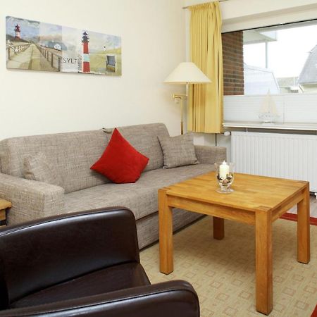 Ferienwohnung Mare Nostrum 5 ヴェスターラント エクステリア 写真